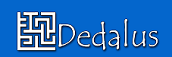 Dedalus Logo